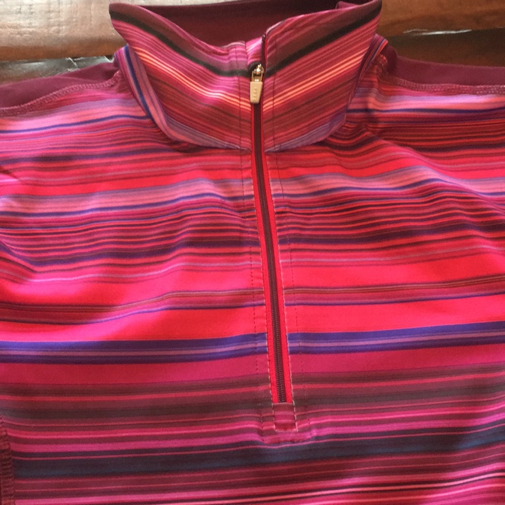 Lands End 1/2 Zip. ❤️BRAND NEW!! ❤️